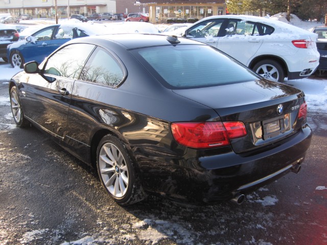 2011 Bmw 3 Series 335i Xdrive Awd Coupe Loaded Sport Premium Cold Weather Pkgs Navigation Stock 14041 For Sale Near Albany Ny Ny Bmw Dealer For Sale In Albany Ny 14041 Bul Auto Sales