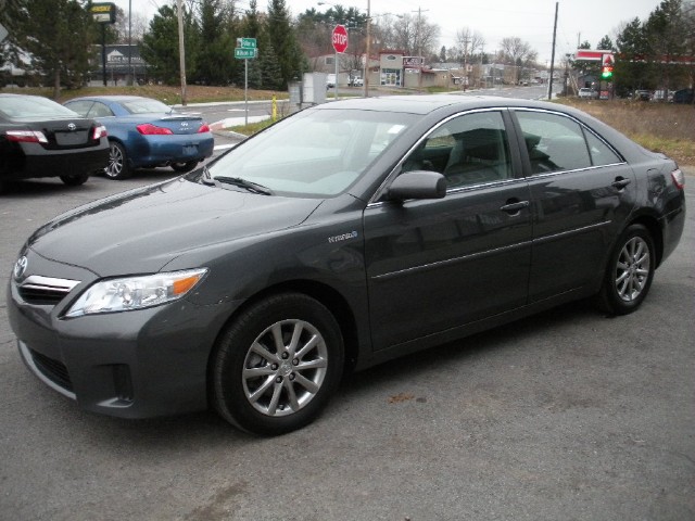 2010 Toyota Camry Hybrid For Sale $13990 | 13204 Bul Auto NY