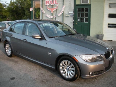 Used 2009 BMW 3 Series-Albany, NY