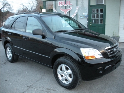 Used 2008 Kia Sorento-Albany, NY