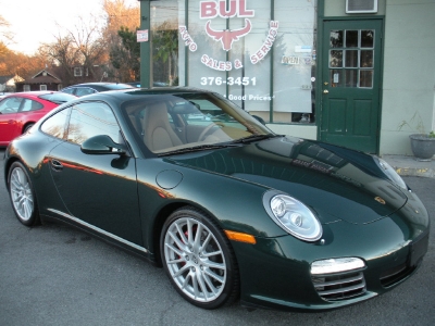 Used 2009 Porsche 911-Albany, NY