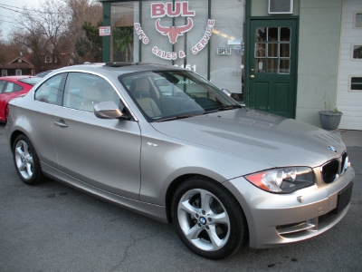 Used 2011 BMW 1 Series-Albany, NY