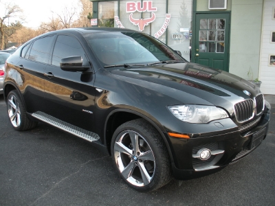 Used 2011 BMW X6-Albany, NY