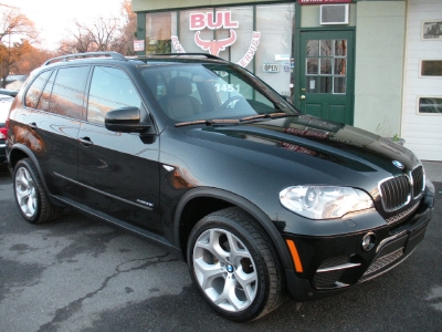 Used 2012 BMW X5-Albany, NY