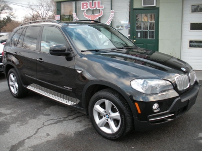 Used 2010 BMW X5-Albany, NY