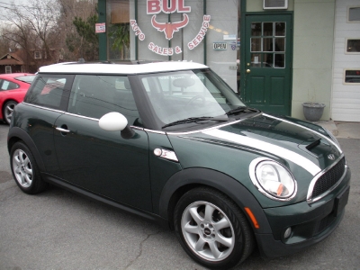 Used 2009 MINI Cooper-Albany, NY