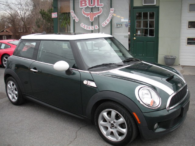 2009 Mini Cooper For Sale $15990 