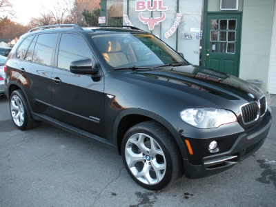 Used 2009 BMW X5-Albany, NY