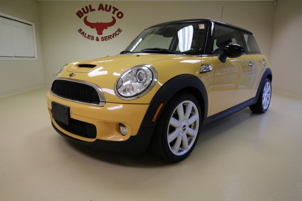 Used 2008 MINI Cooper-Albany, NY