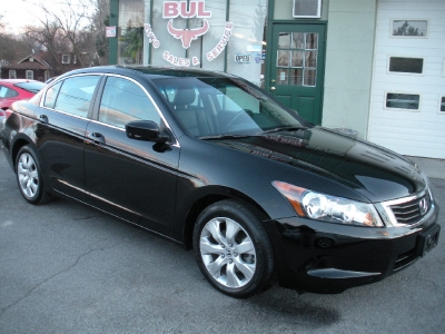 Used 2009 Honda Accord-Albany, NY